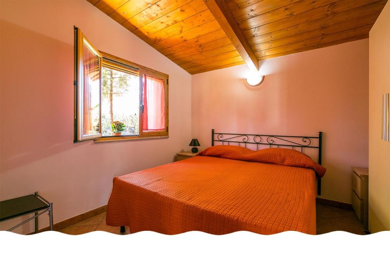 Freedom Village Soverato Marina Extérieur photo