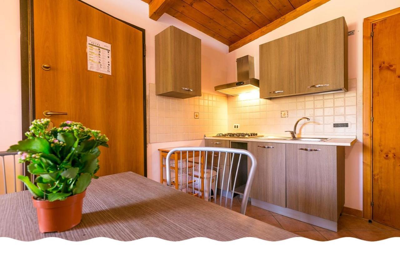 Freedom Village Soverato Marina Extérieur photo