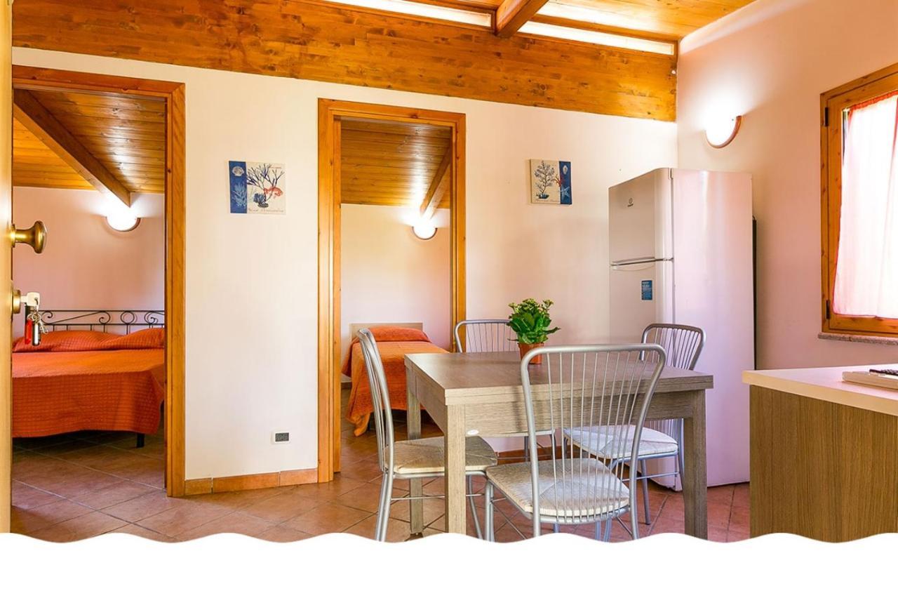 Freedom Village Soverato Marina Extérieur photo
