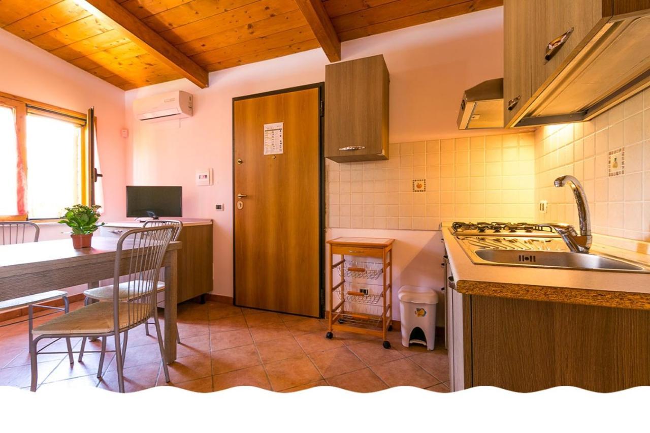Freedom Village Soverato Marina Extérieur photo