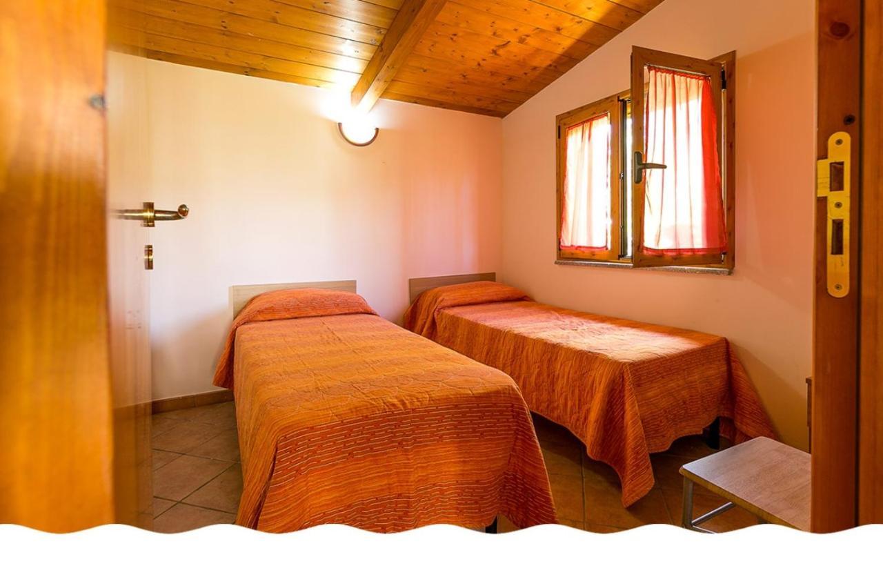 Freedom Village Soverato Marina Extérieur photo