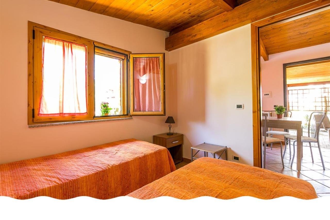 Freedom Village Soverato Marina Extérieur photo