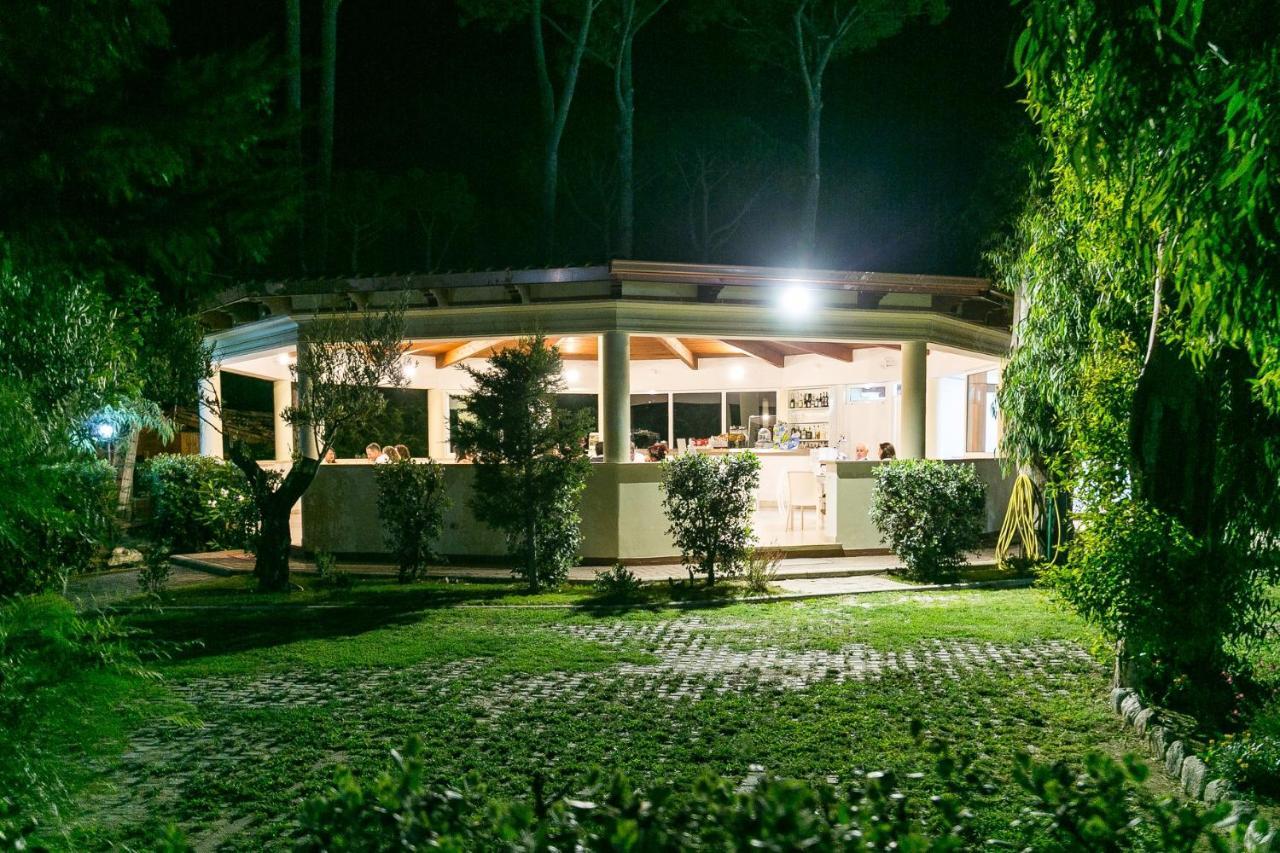 Freedom Village Soverato Marina Extérieur photo