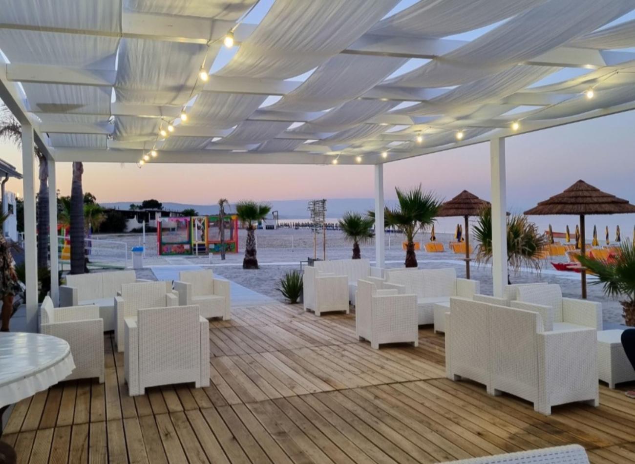 Freedom Village Soverato Marina Extérieur photo